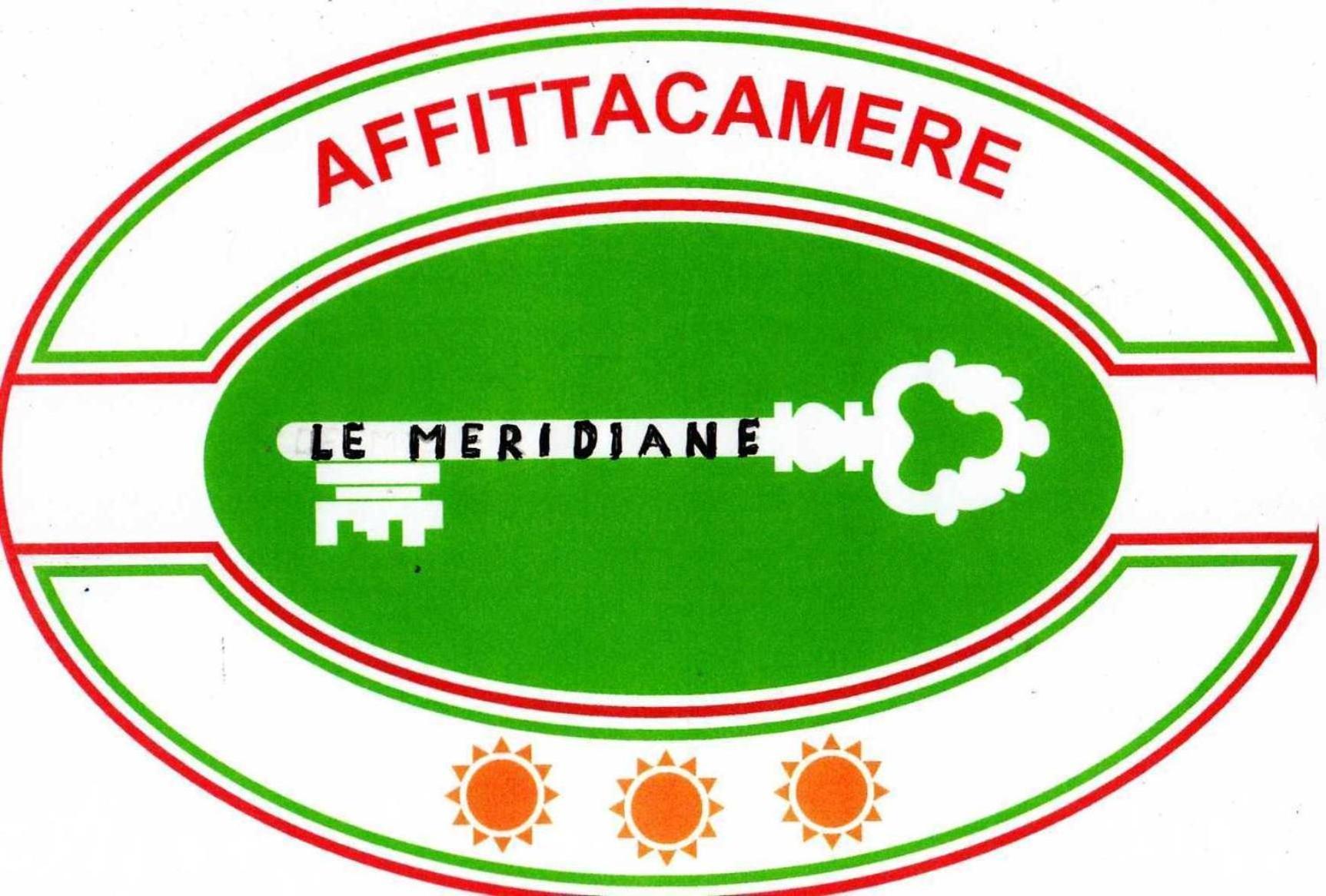 Affittacamere Le Meridiane Maissana エクステリア 写真